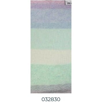Nako Peru Color 32830, 100 g, 310 m 1