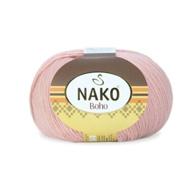 Nako Boho, 100g., 400m.