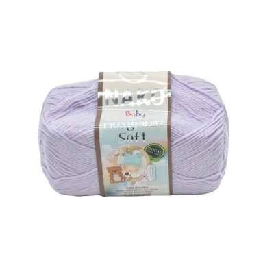 Nako Hosgeldin Soft, 100g., 230m.