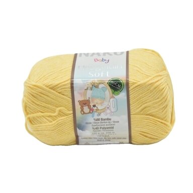 Nako Hosgeldin Soft, 100g., 230m.