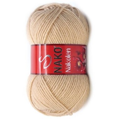 Nako Nakolen, 100g., 210m.