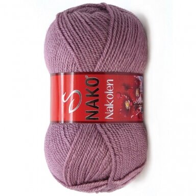 Nako Nakolen, 100g., 210m.
