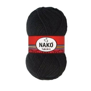 Nako Nakolen, 100g., 210m.