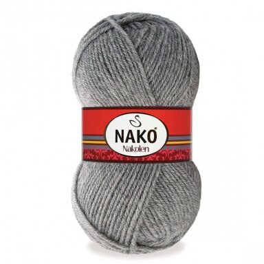 Nako Nakolen, 100g., 210m.