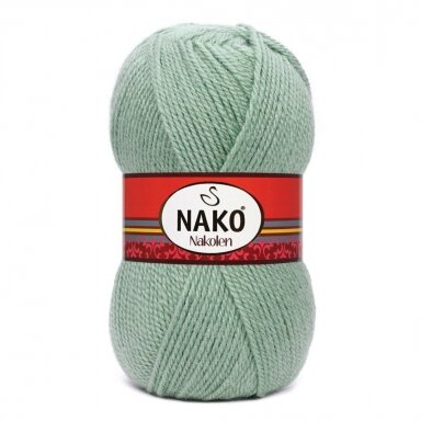 Nako Nakolen, 100g., 210m.