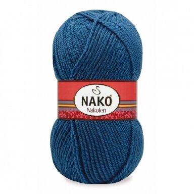 Nako Nakolen, 100g., 210m.
