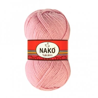 Nako Nakolen, 100g., 210m.