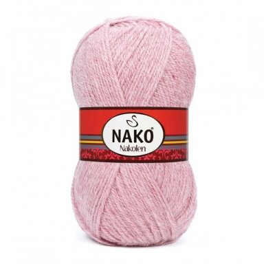 Nako Nakolen, 100g., 210m.