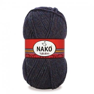 Nako Nakolen, 100g., 210m.