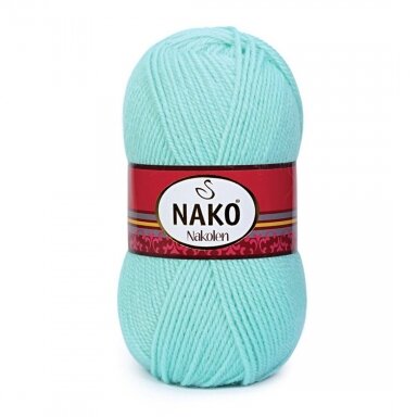Nako Nakolen, 100g., 210m.