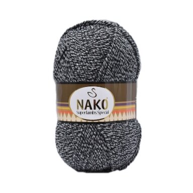 Nako Superlambs Special, 100 g., 200 m.