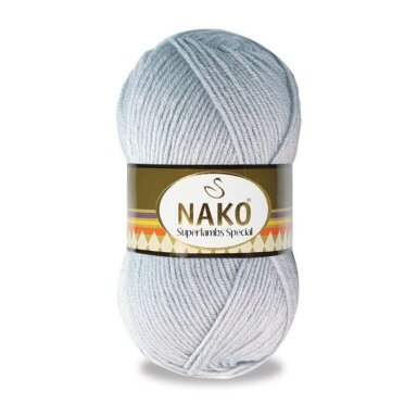 Nako Superlambs Special, 100 g., 200 m.