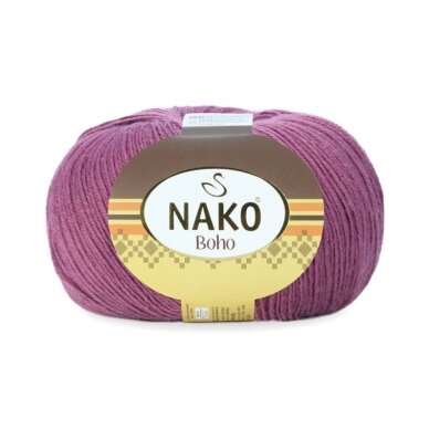 Nako Boho, 100g., 400m. Nako Boho, 100g., 400m.
