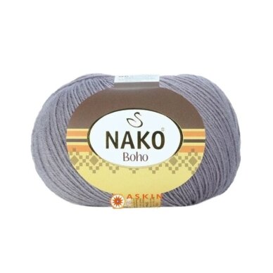 Nako Boho, 100g., 400m. Nako Boho, 100g., 400m.