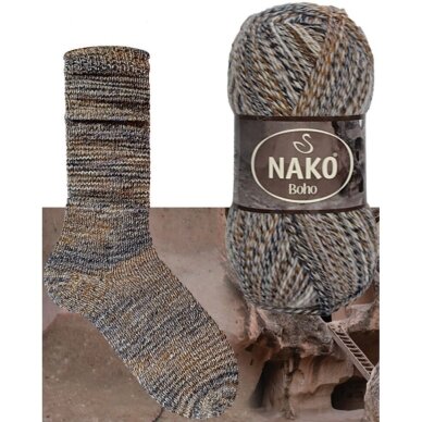 Nako Boho, 100g., 400m. Nako Boho, 100g., 400m.