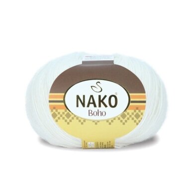 Nako Boho, 100g., 400m. Nako Boho, 100g., 400m.