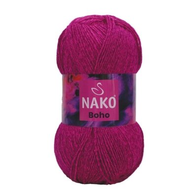 Nako Boho, 100g., 400m. Nako Boho, 100g., 400m.