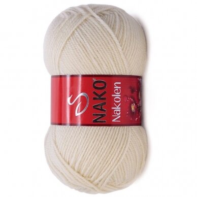 Nako Nakolen, 100g., 210m. Nako Nakolen, 100g., 210m.