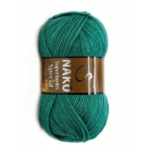 Nako Superlambs Special, 100 g., 200 m. Nako Superlambs Special, 100 g., 200 m.