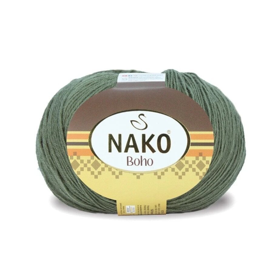 Nako Boho, 100g., 400m. Nako Boho, 100g., 400m.