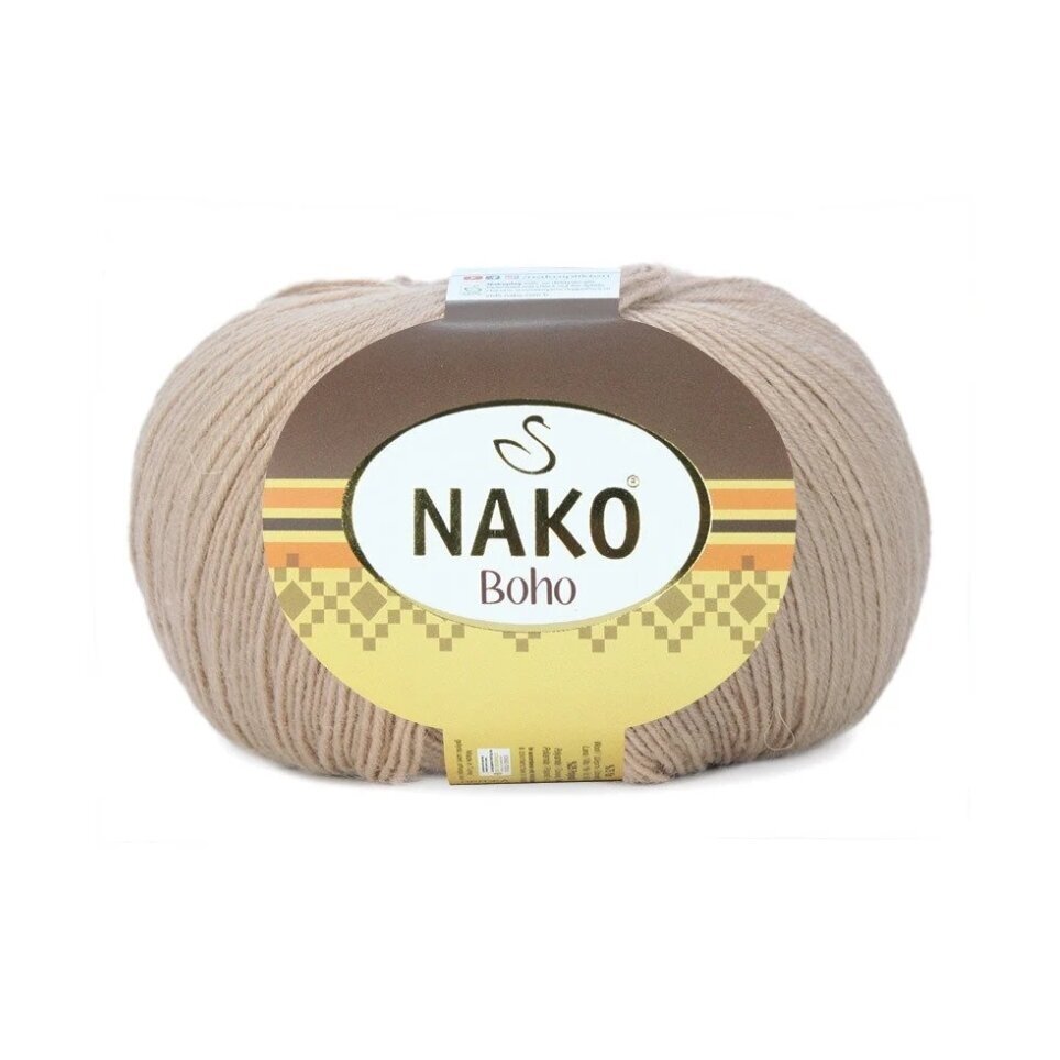 Nako Boho, 100g., 400m. Nako Boho, 100g., 400m.