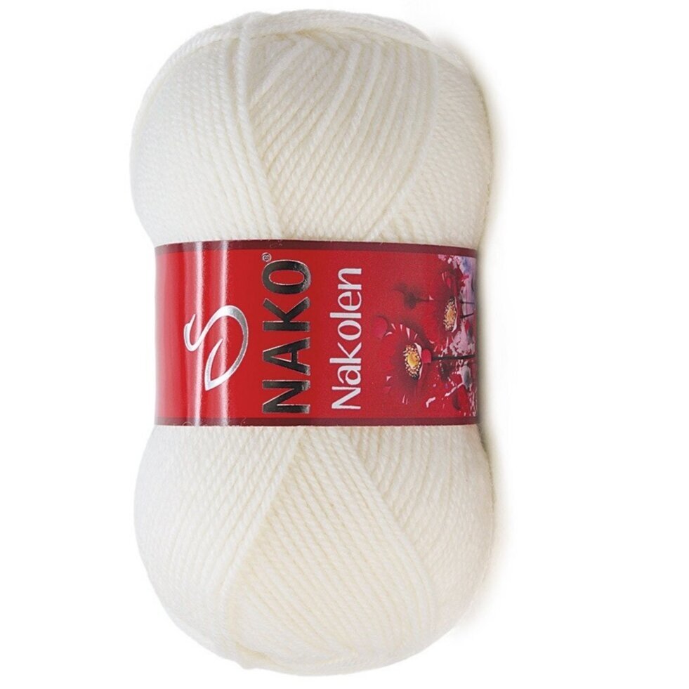 Nako Nakolen, 100g., 210m. Nako Nakolen, 100g., 210m.