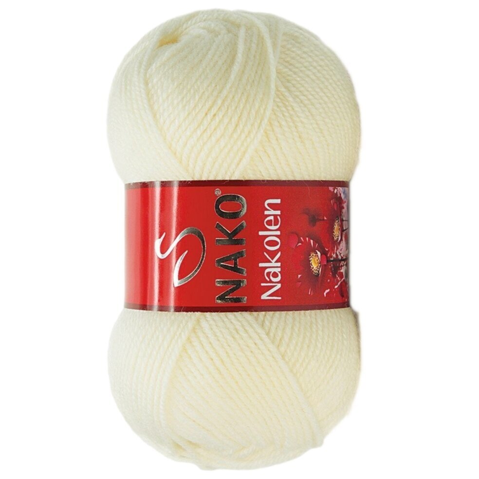 Nako Nakolen, 100g., 210m. Nako Nakolen, 100g., 210m.