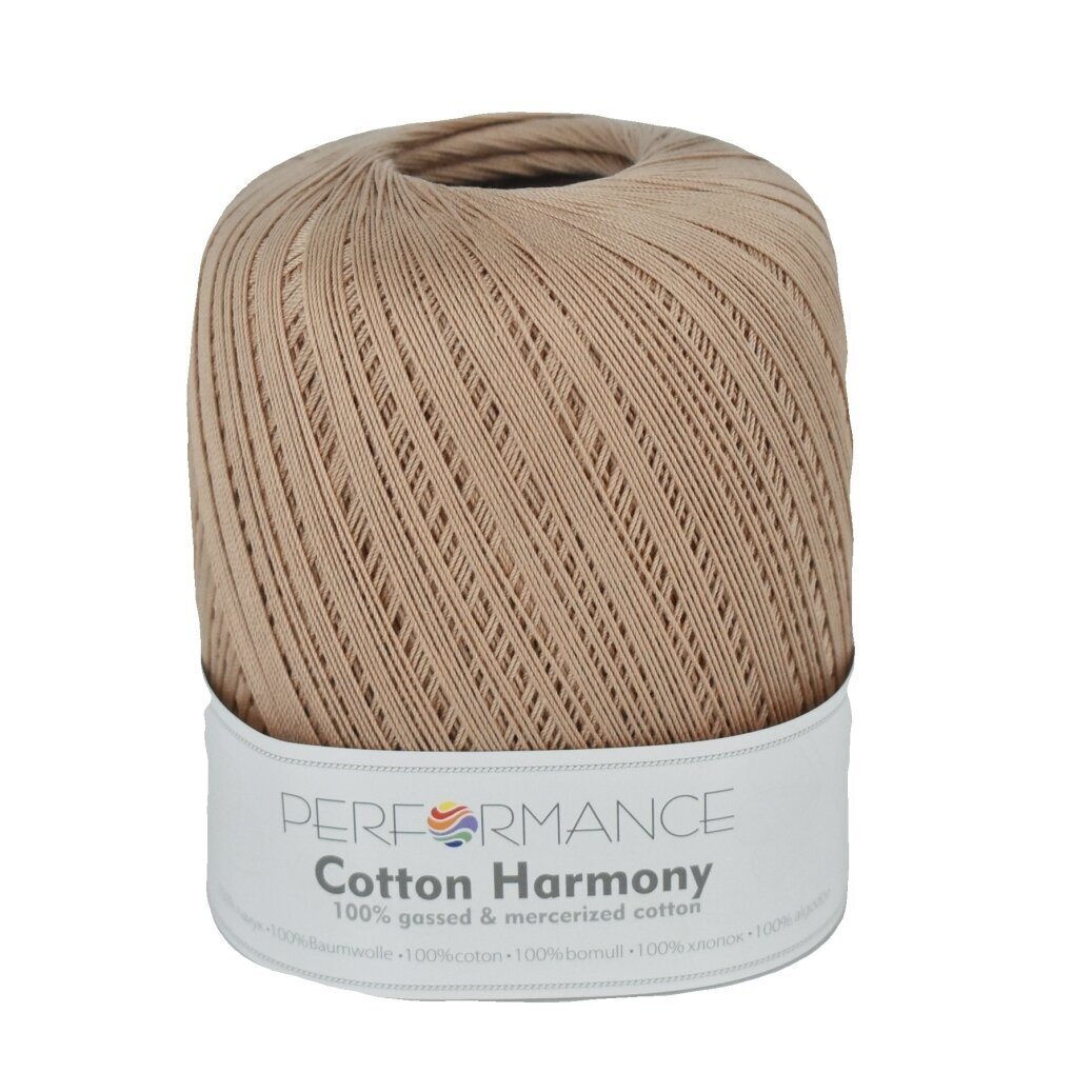 Performance Yarn  Cotton Harmony, 100g., 560m.