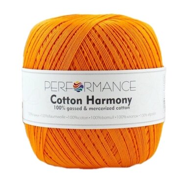 Performance Yarn  Cotton Harmony, 100g., 560m.