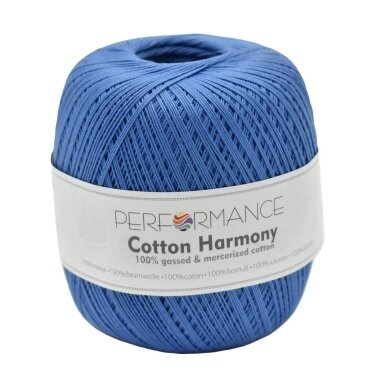 Performance Yarn  Cotton Harmony, 100g., 560m.