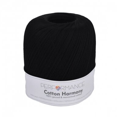 Performance Yarn Cotton Harmony, 100g., 560m.