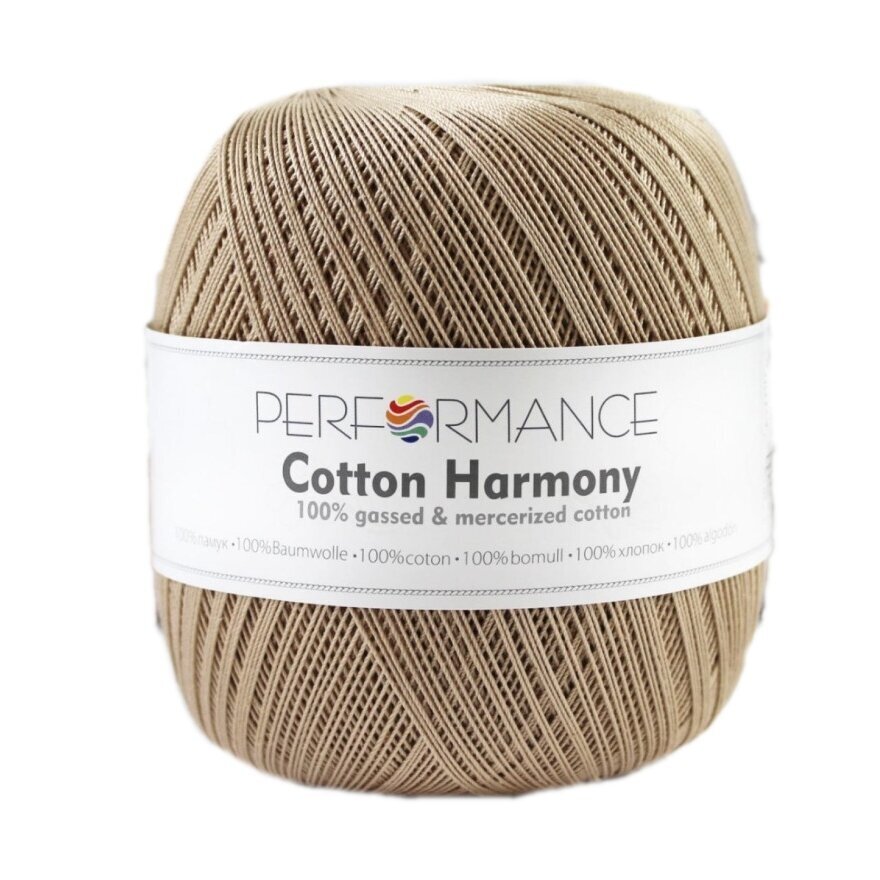 Performance Yarn  Cotton Harmony, 100g., 560m.