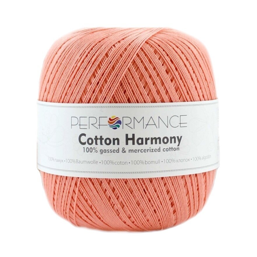 Performance Yarn  Cotton Harmony, 100g., 560m.