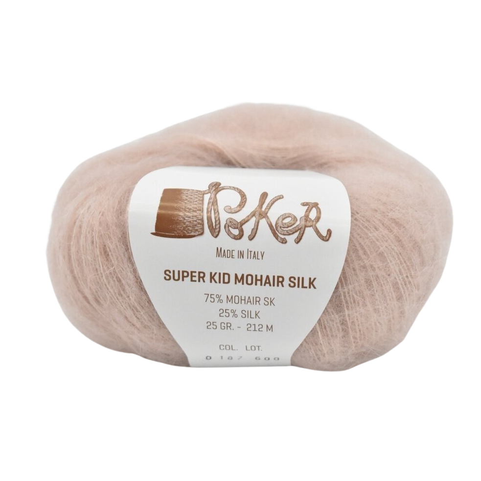 Poker,  25g., 212m.