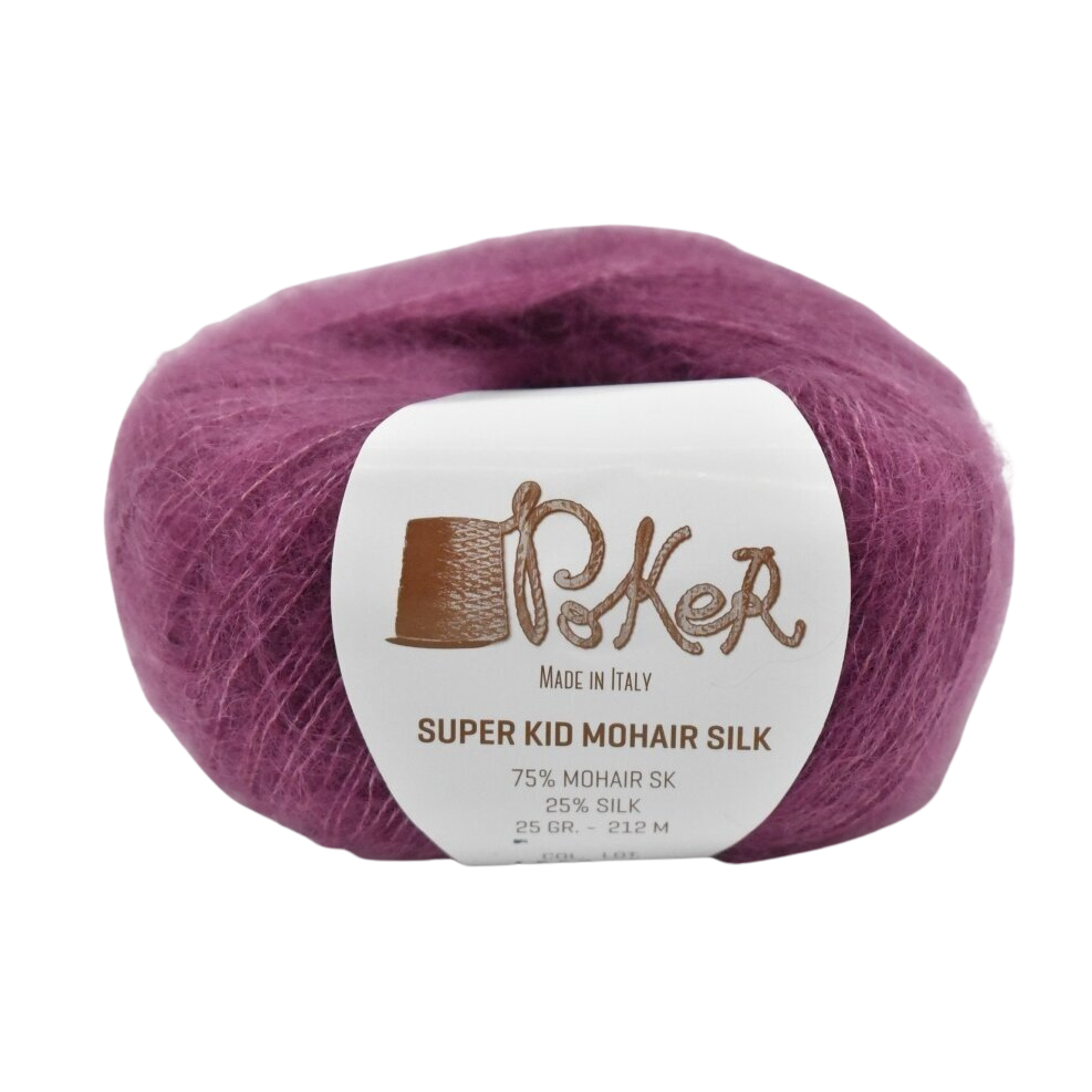 Poker,  25g., 212m.
