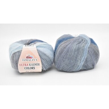 Himalaya Ultra Kaşmir Colors, 50g., 175 m.