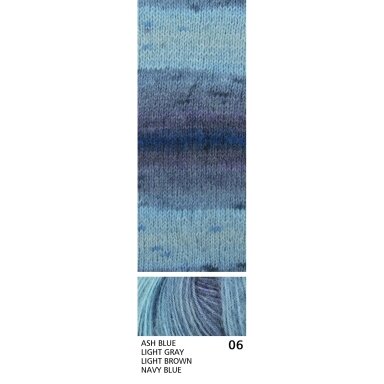 Himalaya Ultra Kaşmir Colors, 50g., 175 m.