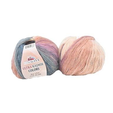 Himalaya Ultra Kaşmir Colors, 50g., 175 m.