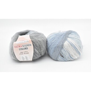 Himalaya Ultra Kaşmir Colors, 50g., 175 m.