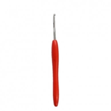 Tamboradata ar gumijas rokturi, 3 mm Tamboradata ar gumijas rokturi, 3 mm