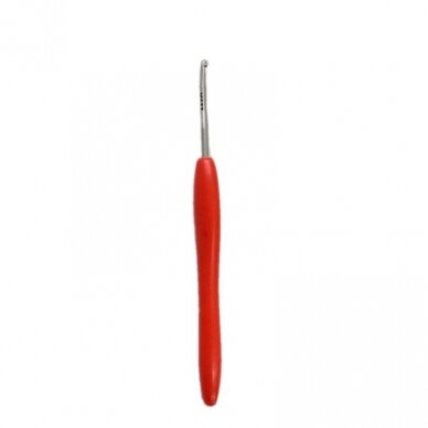 Vąšelis su gumine rankena, 4.5 mm Vąšelis su gumine rankena, 4.5 mm