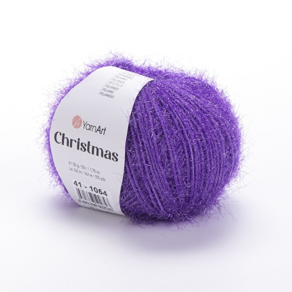 YarnArt Christmas, 50g., 142m.