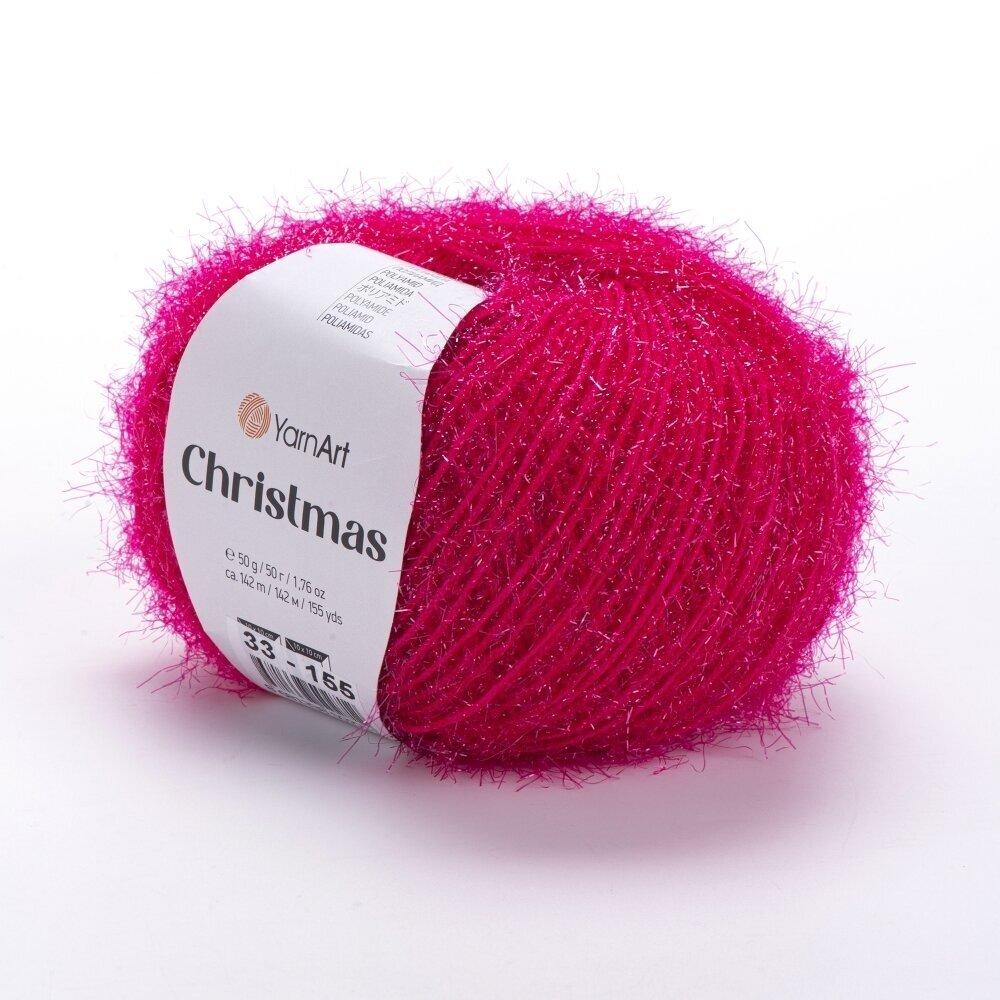 YarnArt Christmas, 50g., 142m.