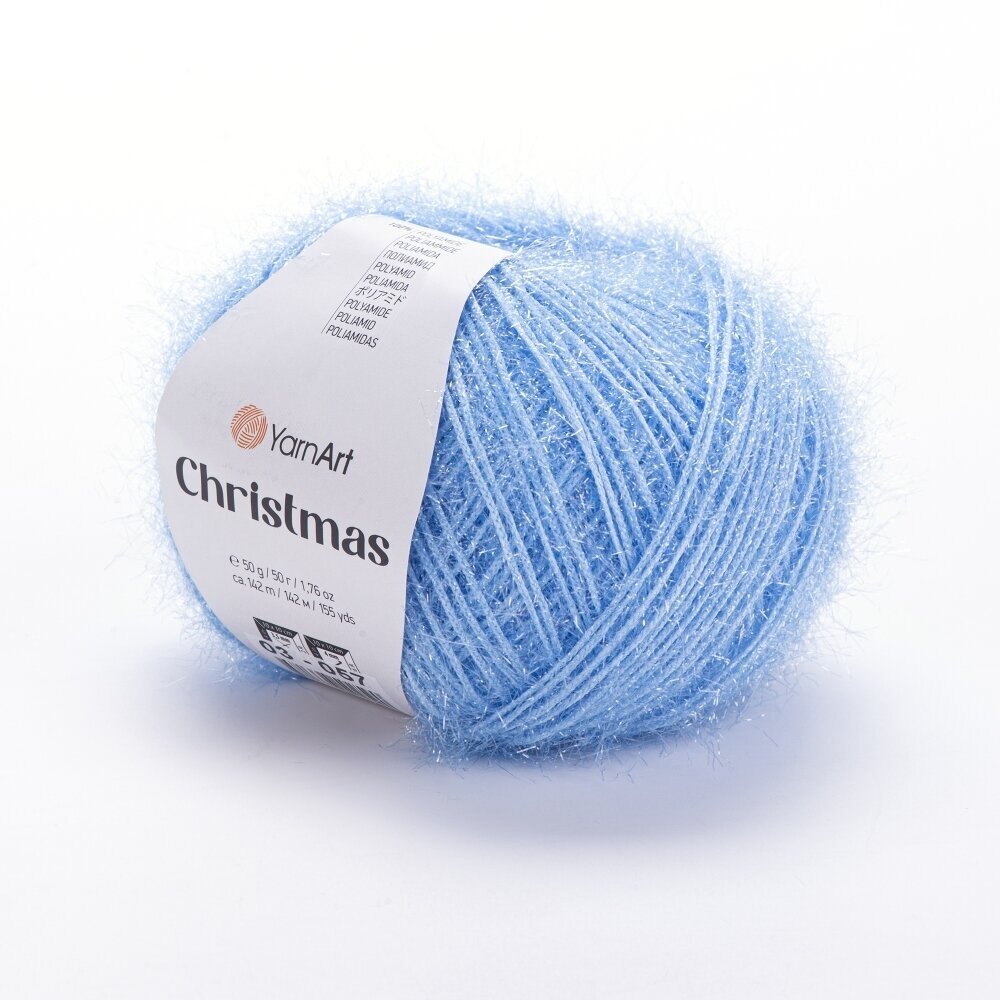 YarnArt Christmas, 50g., 142m. YarnArt Christmas, 50g., 142m.
