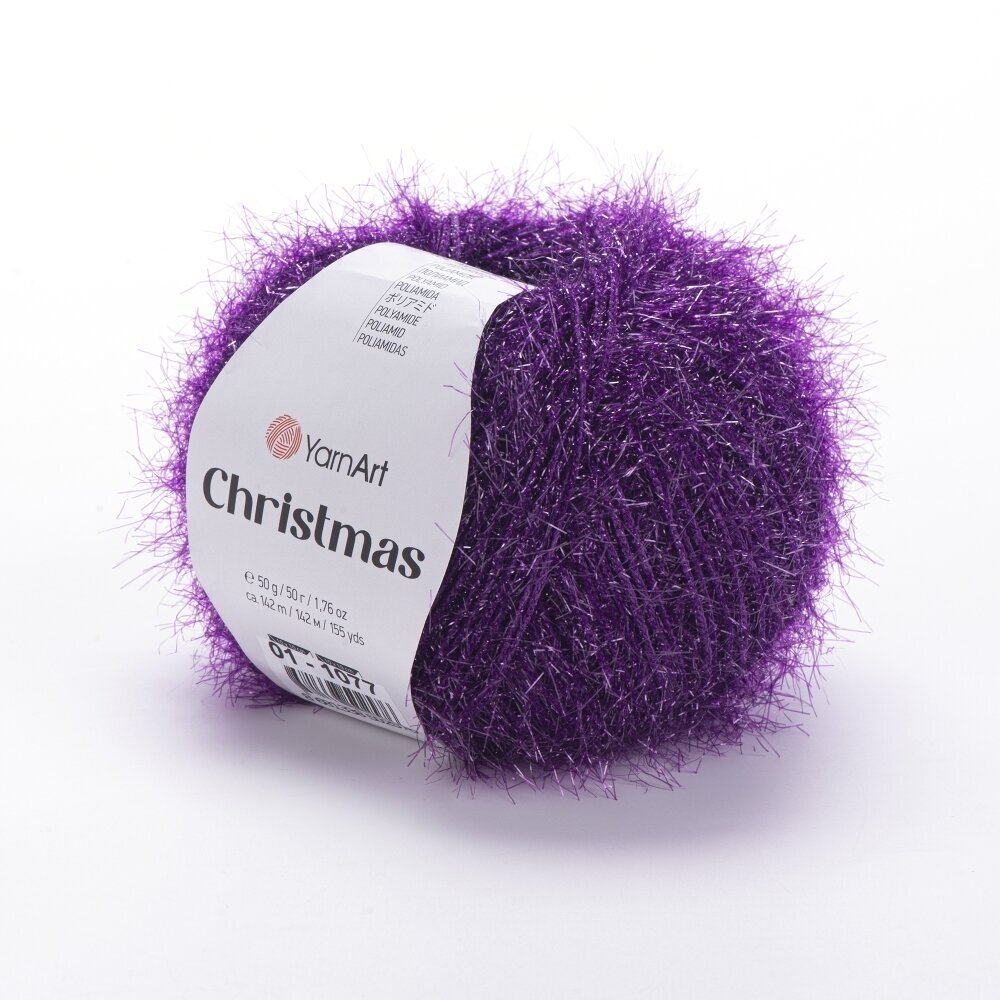 YarnArt Christmas, 50g., 142m.