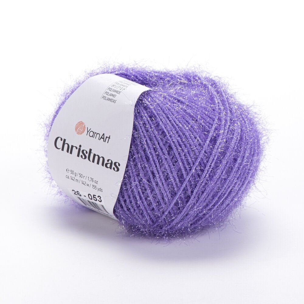 YarnArt Christmas, 50g., 142m. YarnArt Christmas, 50g., 142m.