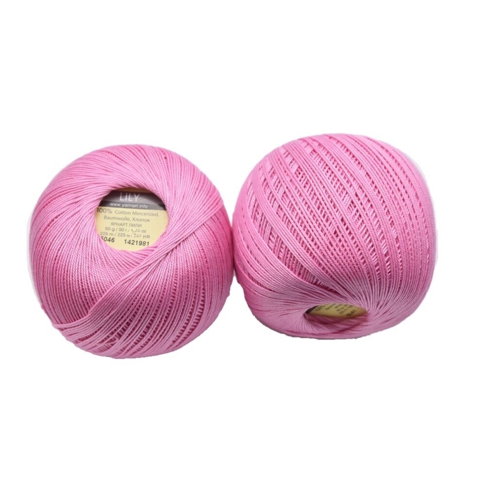 YarnArt Lily, 50g., 225m.