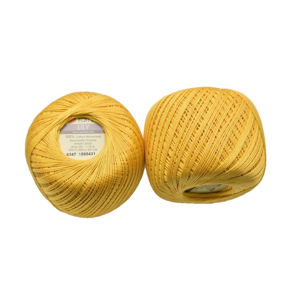 YarnArt Lily, 50g., 225m. YarnArt Lily, 50g., 225m.