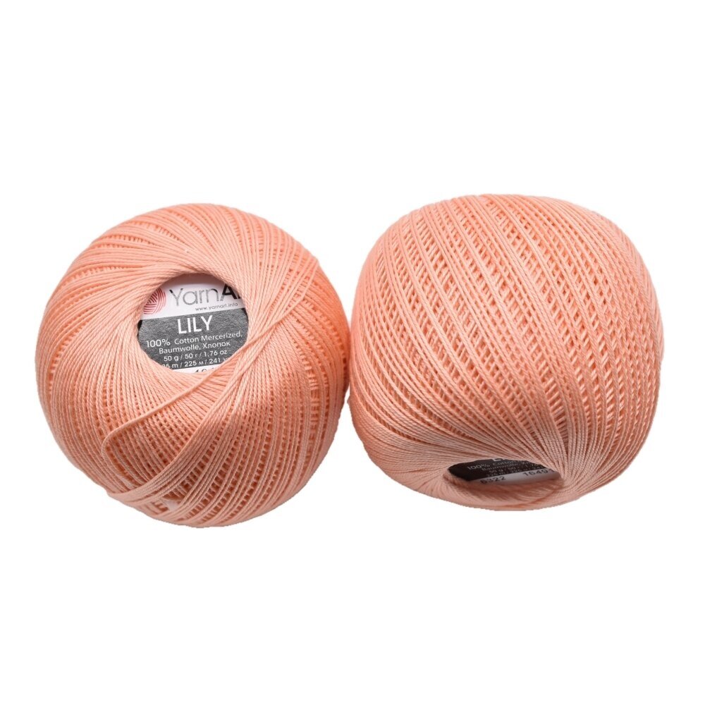 YarnArt Lily, 50g., 225m. YarnArt Lily, 50g., 225m.
