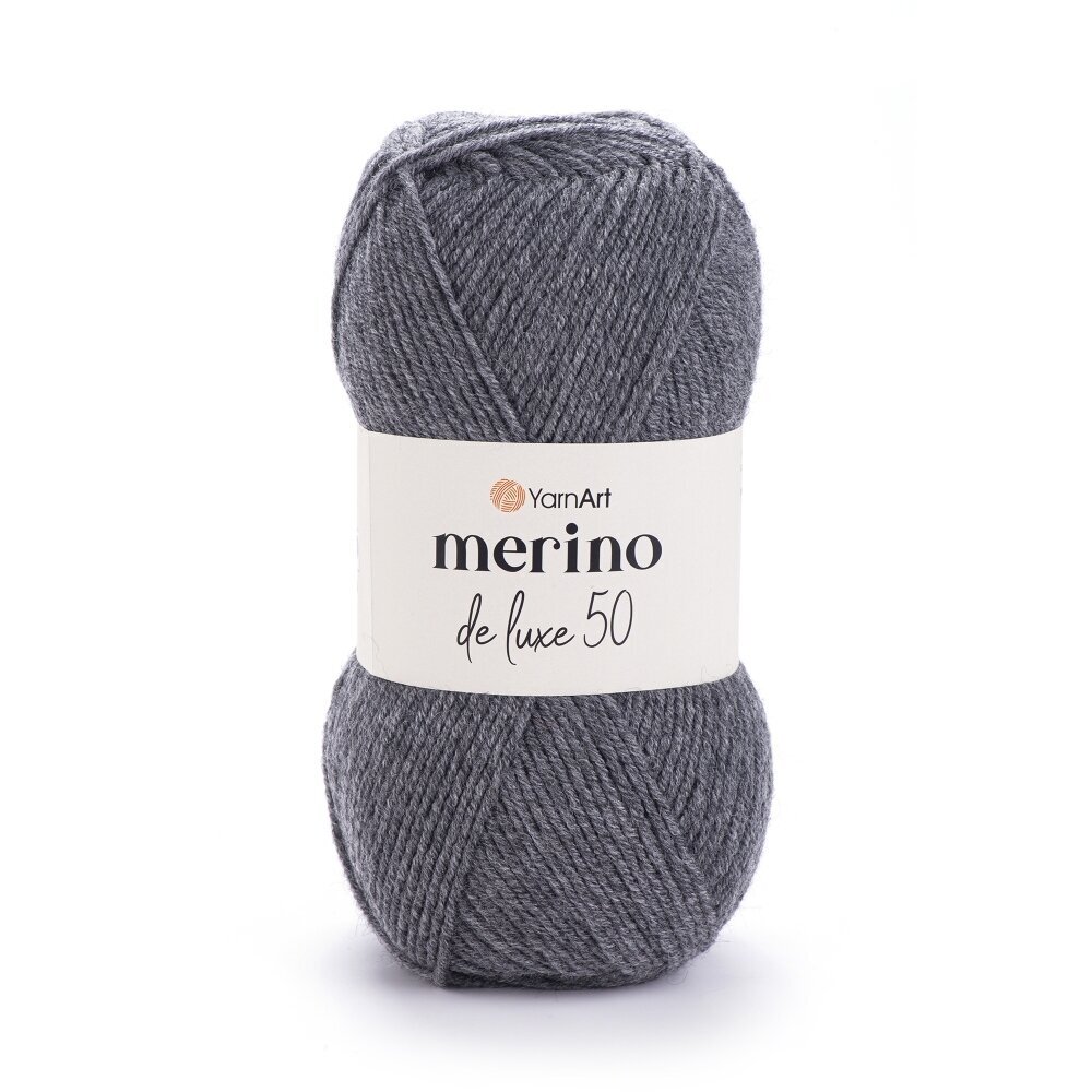 YarnArt Merino Deluxe 50, 100g., 280m.
